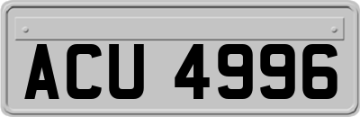 ACU4996