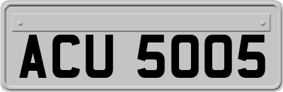 ACU5005