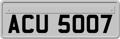 ACU5007