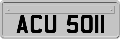 ACU5011