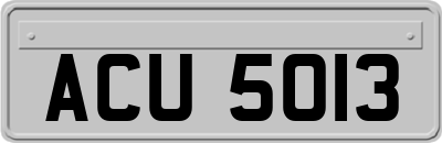 ACU5013
