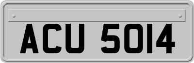 ACU5014