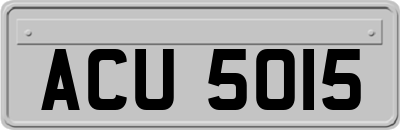 ACU5015
