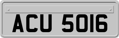 ACU5016