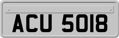 ACU5018