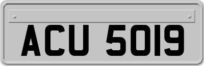 ACU5019