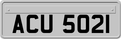 ACU5021