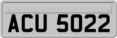 ACU5022