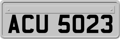 ACU5023