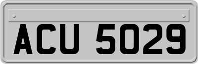 ACU5029