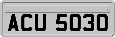 ACU5030