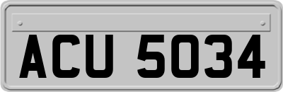 ACU5034