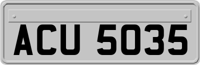 ACU5035