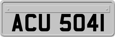 ACU5041