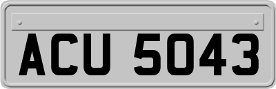 ACU5043