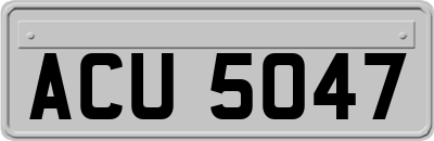 ACU5047