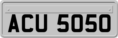 ACU5050