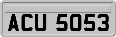 ACU5053