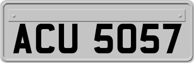 ACU5057