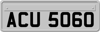 ACU5060