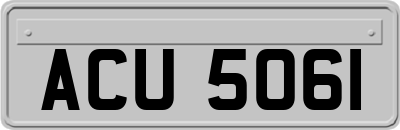 ACU5061