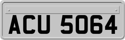 ACU5064