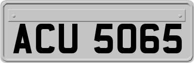 ACU5065