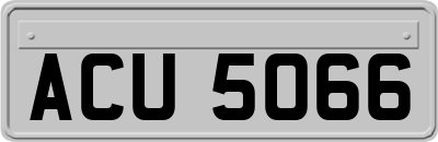 ACU5066