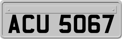 ACU5067