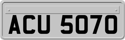 ACU5070