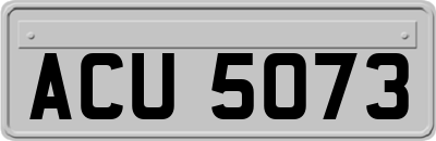 ACU5073