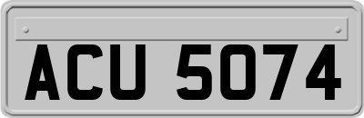 ACU5074