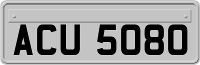 ACU5080