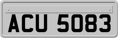ACU5083