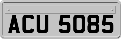 ACU5085