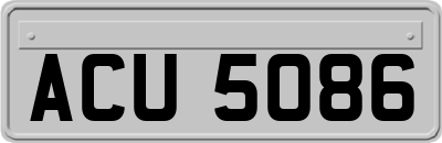 ACU5086