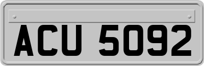 ACU5092