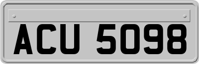 ACU5098