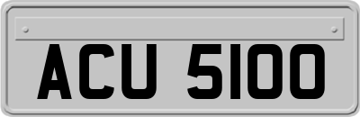 ACU5100