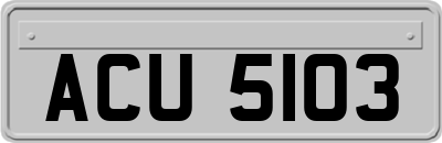 ACU5103
