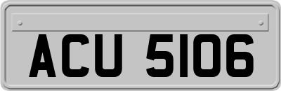ACU5106
