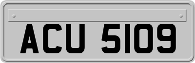 ACU5109