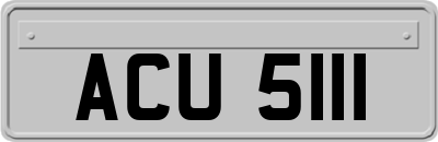 ACU5111