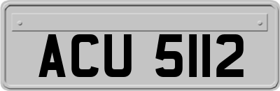 ACU5112