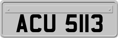 ACU5113