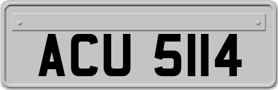 ACU5114