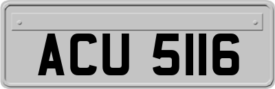 ACU5116