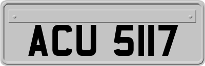 ACU5117