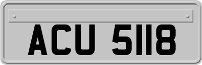ACU5118