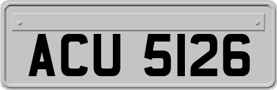 ACU5126
